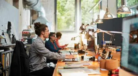 How to start a design business