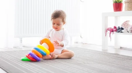 Best toys for 1-year-olds in Australia