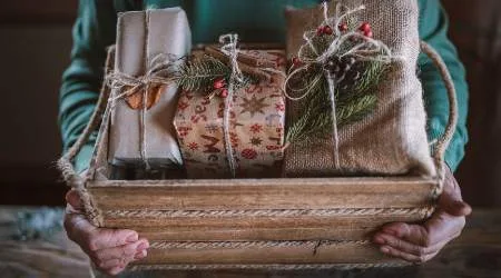 How to start a gift delivery business