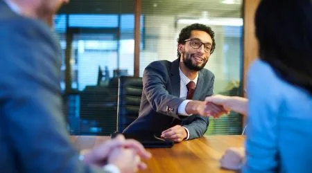 Industrial relations lawyers