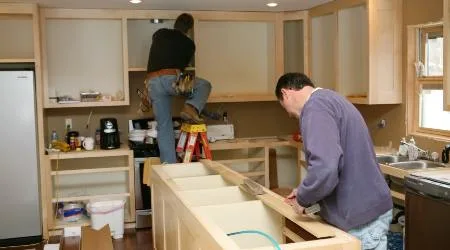 How to start a remodelling business