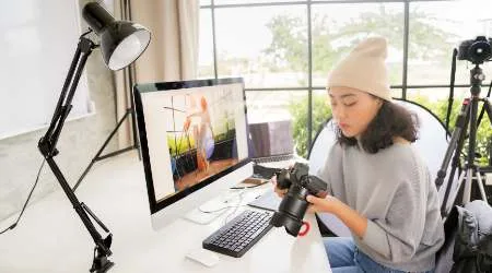 How to start a lifestyle photography business