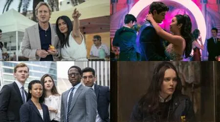 New on Netflix, Stan, Prime Video, Foxtel, BINGE, Disney+, hayu and more in February 2021