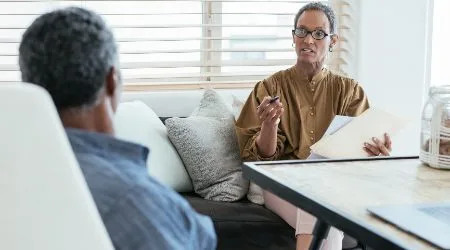 Not-for-profit consultations