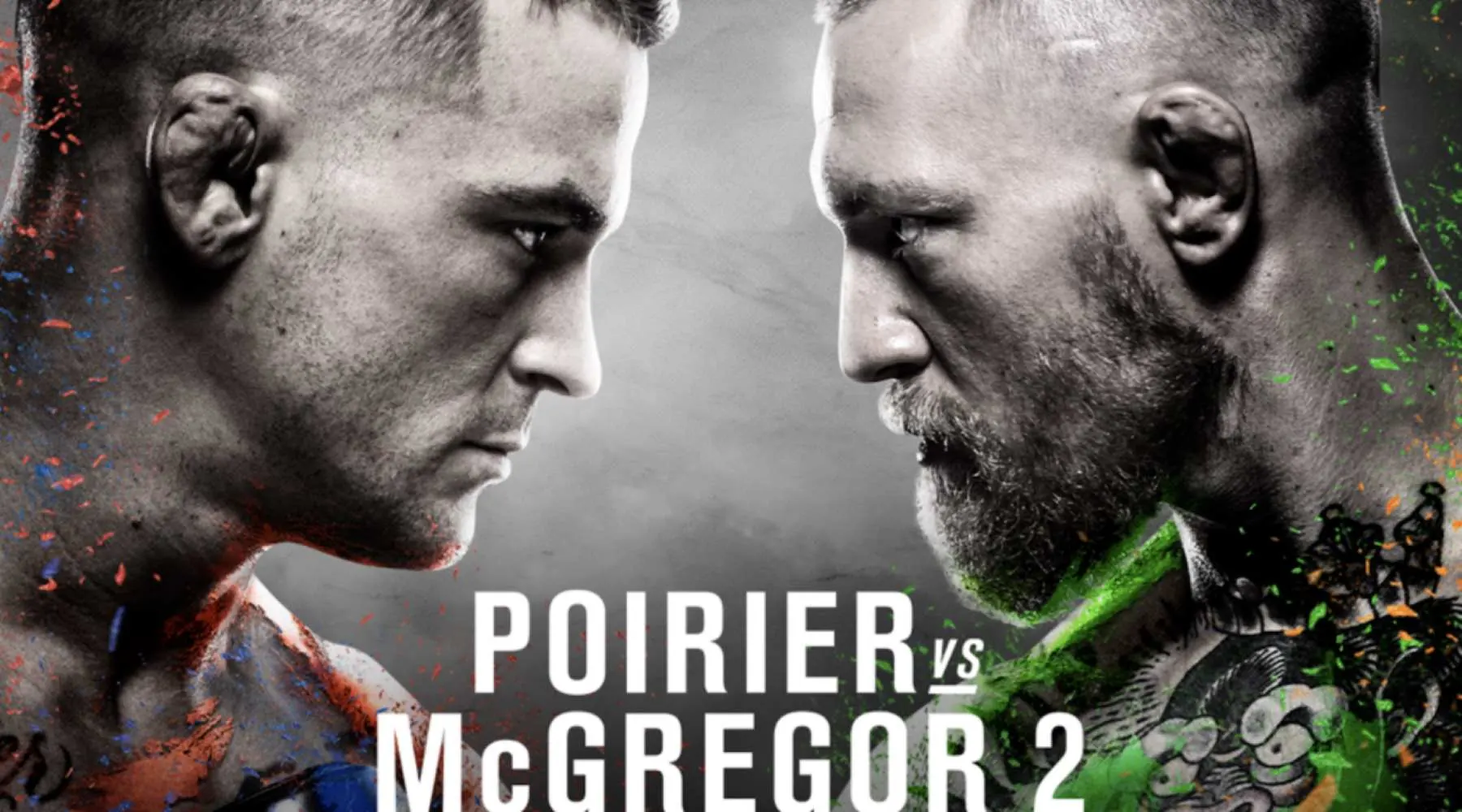 How to watch UFC 257 Poirier vs McGregor live in Australia