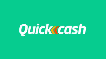 Quickcash small loan review