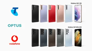 Samsung galaxy s21: find the cheapest plan in australia Samsung Galaxy S21: Find the cheapest plan in Australia | Finder