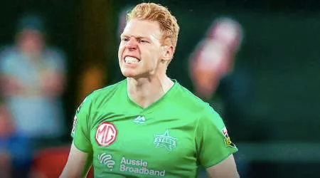 How to watch Melbourne Stars vs Hobart Hurricanes BBL live and free