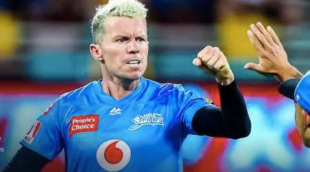 Adelaide Strikers vs Melbourne Renegades BBL: Start time and how to watch
