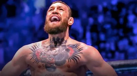 UFC 257 Poirier vs McGregor 2: The magnetism and popularity of Conor McGregor