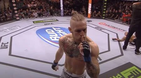 UFC 257 Poirier vs McGregor 2: Tale of the tape and full fight preview