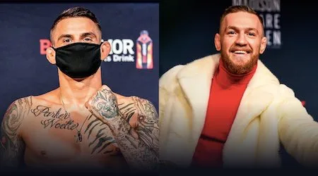 UFC 257 Poirier vs McGregor 2: Tracking their paths to this anticipated rematch