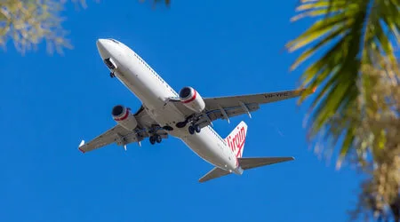 Virgin Australia sale drops fares from $69 across 300,000 seats