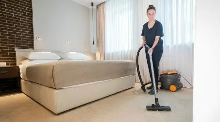 Best carpet shampooers in Australia