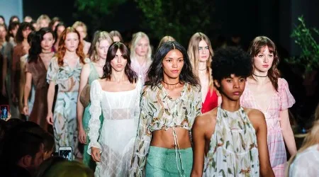 Afterpay Australian Fashion Week (AAFW) 2021: What you need to know