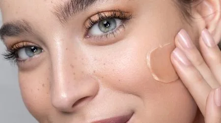 Best foundation for mature skin in Australia