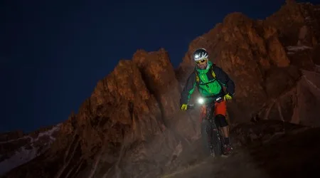Best bike lights in Australia