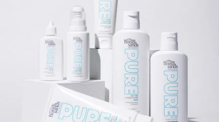 What you need to know about the Bondi Sands Pure range