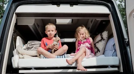 Caravan RV Camping discount codes for April 2021