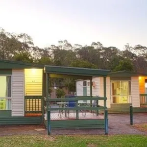 Image: Supplied discovery parks, clare valley