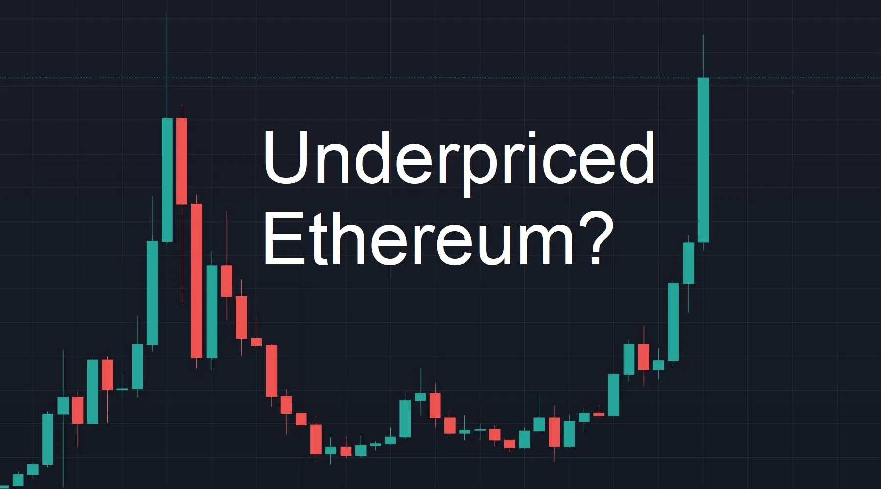 Ethereum price: Upswing may be on the cards as ETH continues leaving exchanges