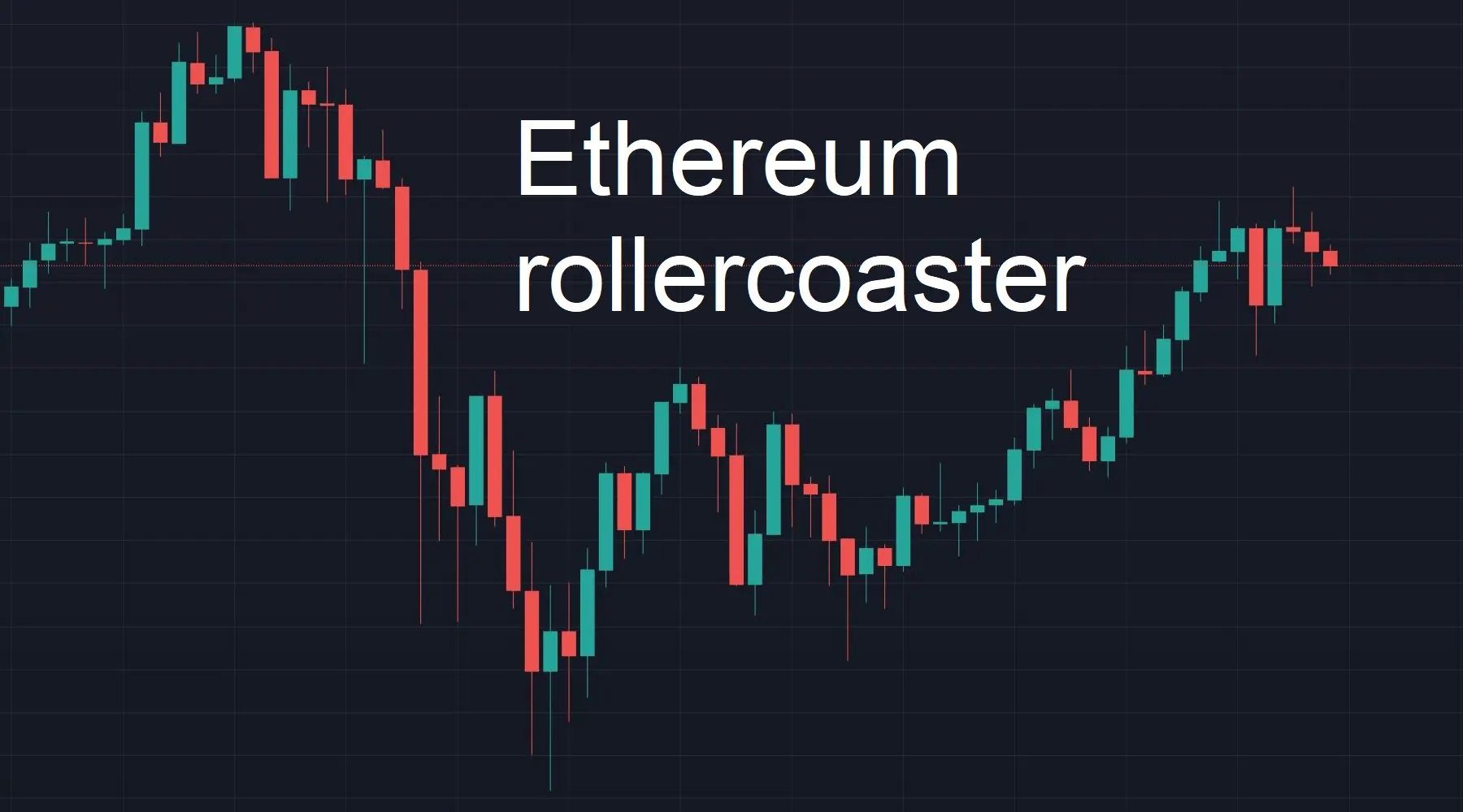 Ethereum price: Upward surge noted but fears of near-term volatility continue to persist