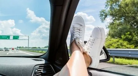 Best white sneakers in Australia