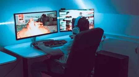Best gaming monitors in Australia