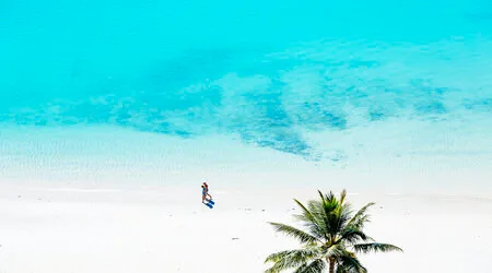 Jetstar sale drops Hamilton Island fares from $99 a pop