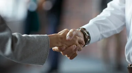 Partnership dissolution agreements