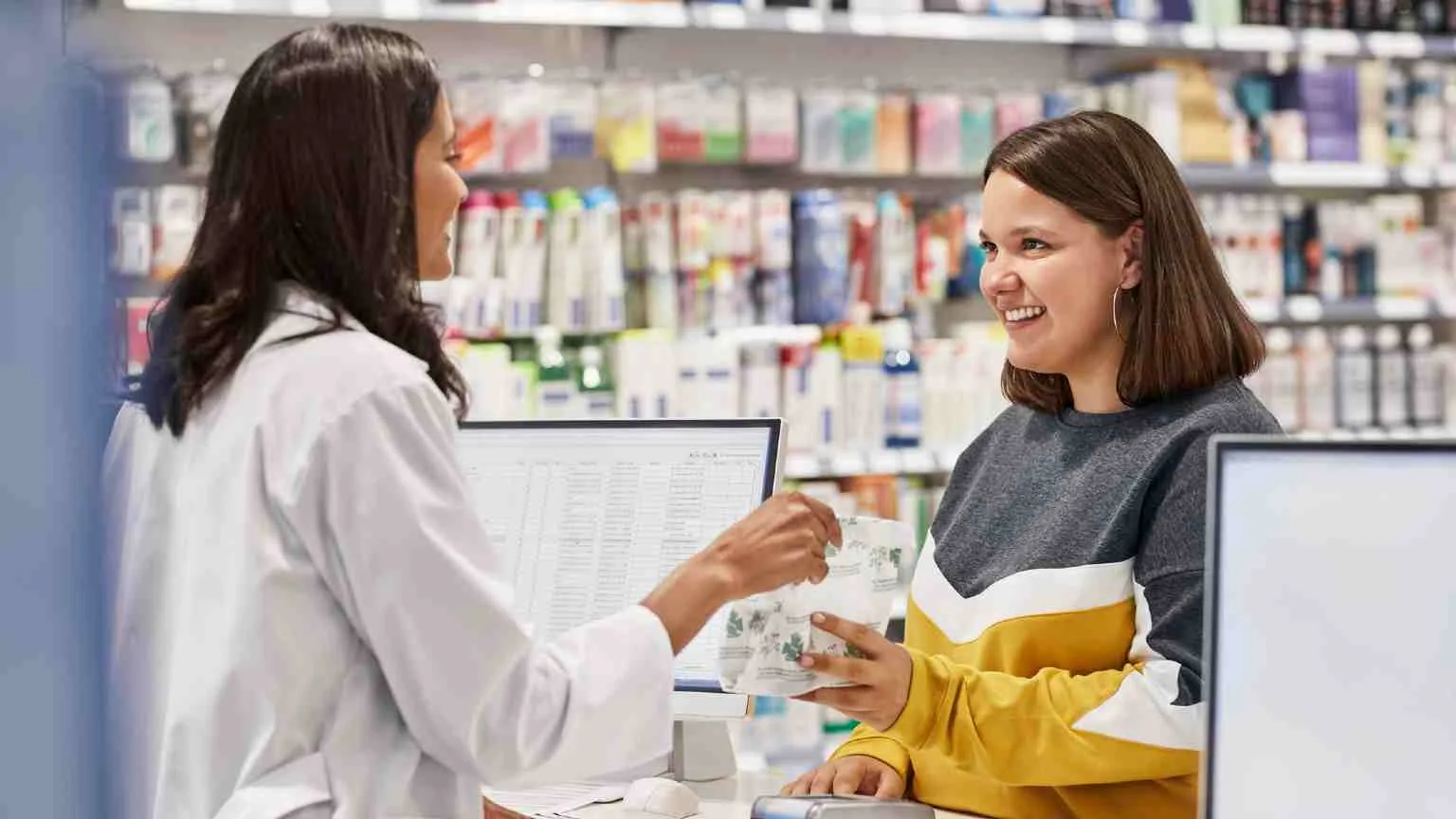 Pre pharmacy courses image