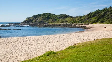 Best caravan parks in Port Macquarie, NSW