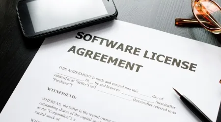 Software Licence Agreements