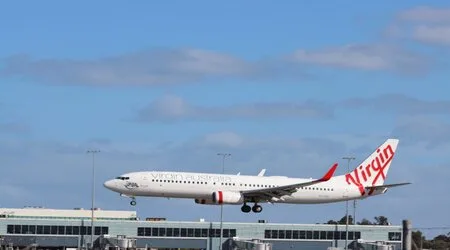 This Virgin Australia sale is bringing you fares from $79 a pop