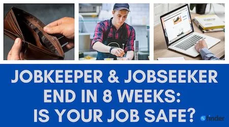 JobKeeper’s ending, will your job end too?
