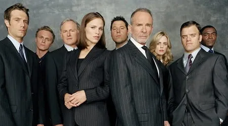 Where to watch Alias online in Australia