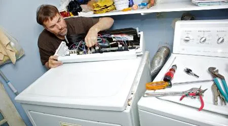 How to start an appliance repair business