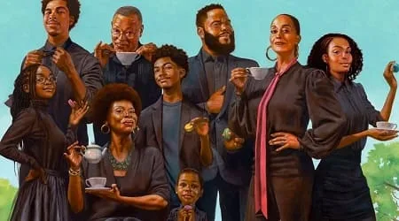 Where to watch black-ish online in Australia