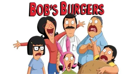 Where to watch Bob’s Burgers online in Australia