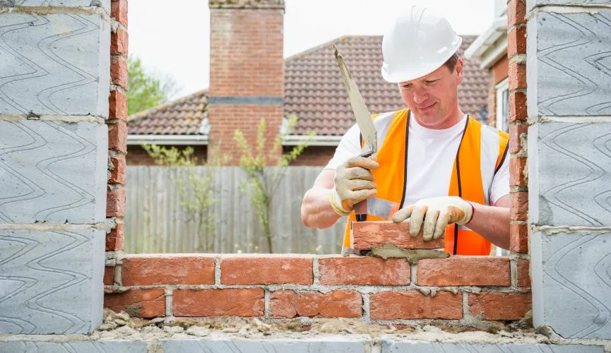 How to start a bricklaying business in Australia | Finder
