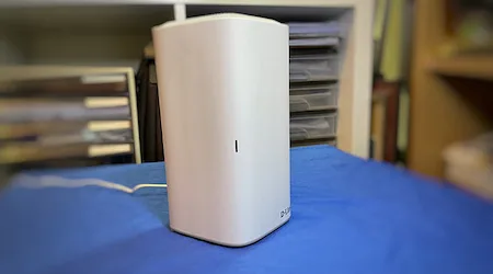 D-Link COVR-X1873 Review: Fast and capable mesh networking