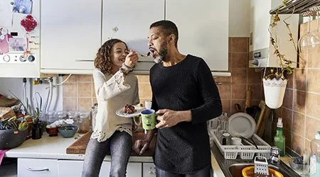 Power outage? Food spoilage insurance