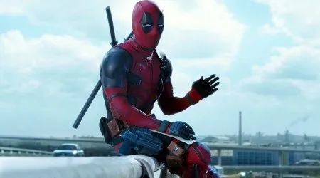 watch deadpool movie for free
