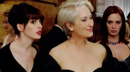 Where to watch The Devil Wears Prada online in Australia | Finder