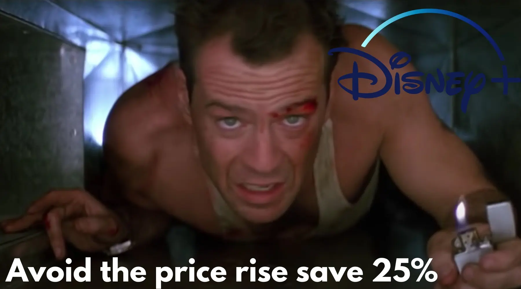 Disney+ price rise: How to avoid a 25% increase