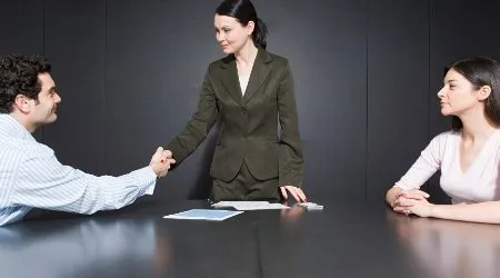 How to find a divorce lawyer on the Central Coast