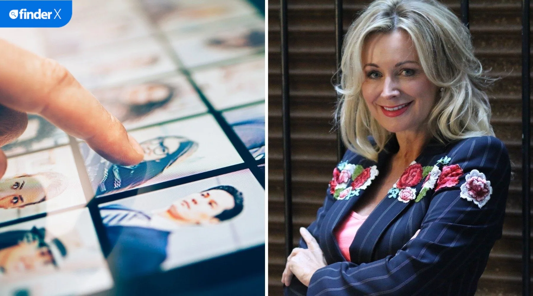 FinderX_SharonWilliamsPersonalBrand_GettyImagesSupplied_1800x1000 FinderX_SharonWilliamsPersonalBrand_GettyImagesSupplied_1800x1000