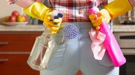 Best grout cleaners in Australia