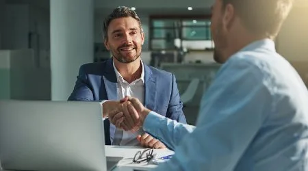 Free IT services agreement templates (Australia)