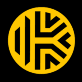Logotipo de Keeper